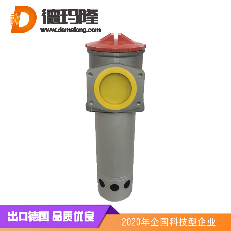 德瑪隆-攪拌車(chē)過(guò)濾器TFB-40