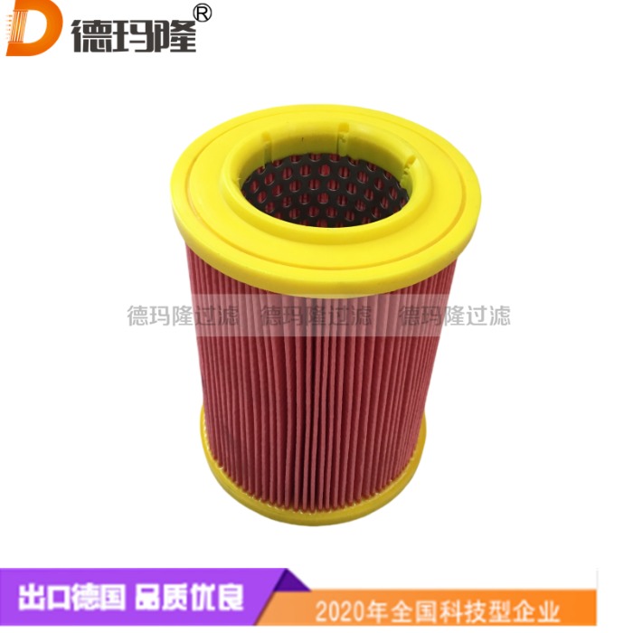  德瑪隆供應(yīng)聚酯濾芯W(wǎng)13/9   W17/10