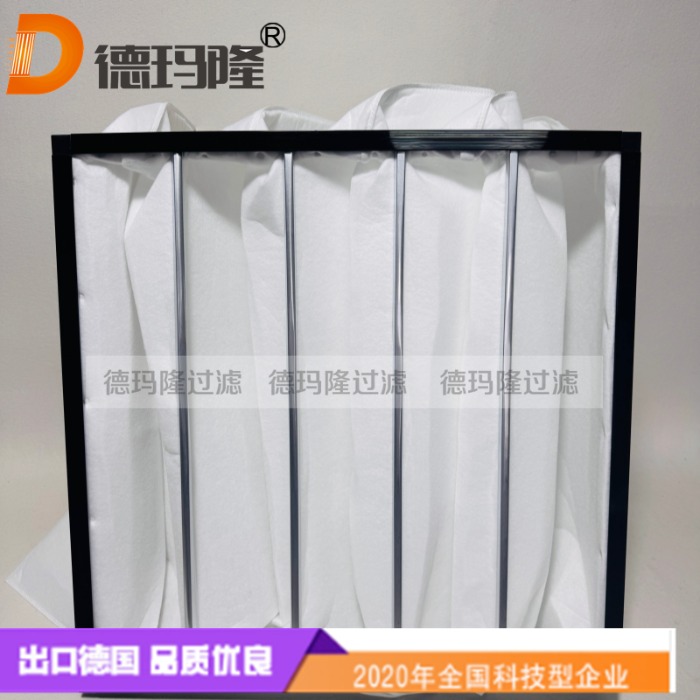 德瑪隆供應(yīng)袋式過(guò)濾器-預(yù)過(guò)濾CT117559-70