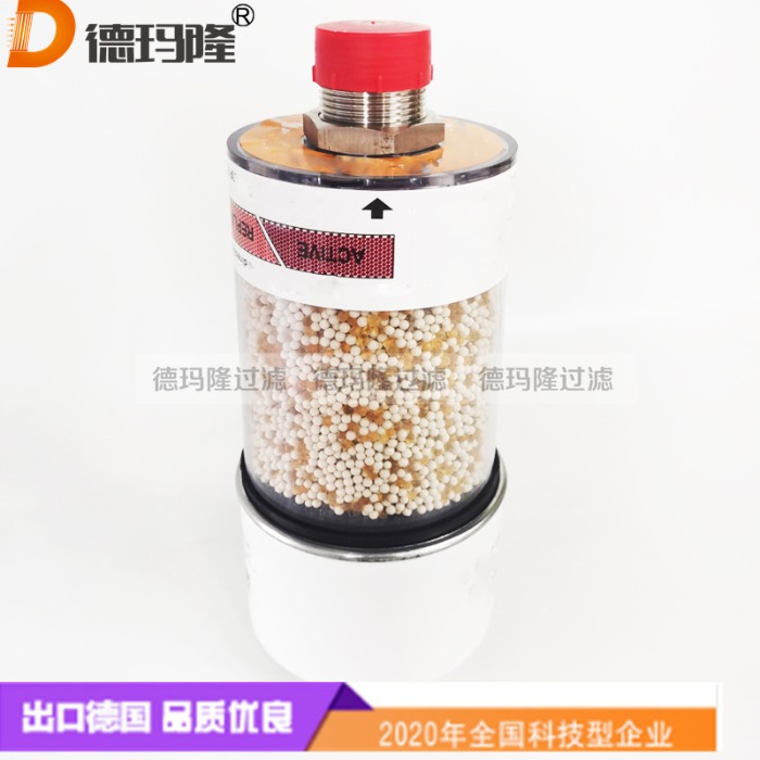 德瑪隆供應硅膠呼吸器SDB-122-CV  SGB-060-03-B