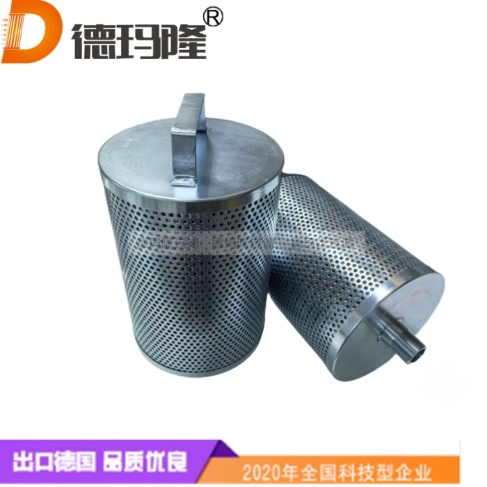德瑪隆供應(yīng)除油霧濾芯P1404040-00202