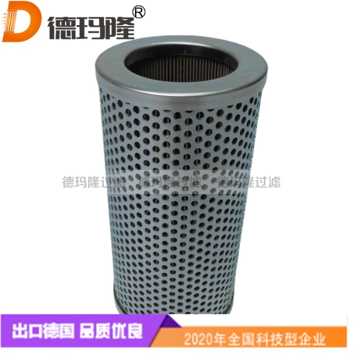 德瑪隆供應吸油過濾器濾芯F-VLFE06-100S06T 