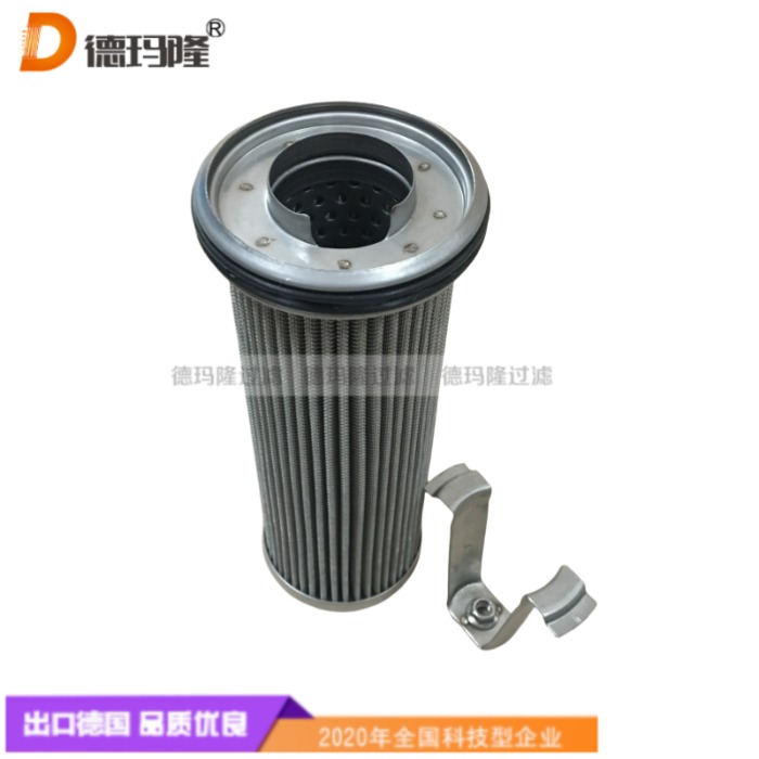 德瑪隆供應船用油濾芯1944785 1980050 